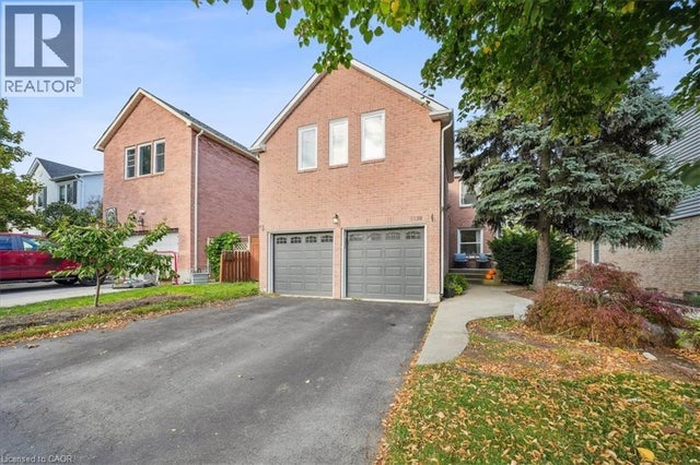 1173 Bridlewood Trail, Oakville