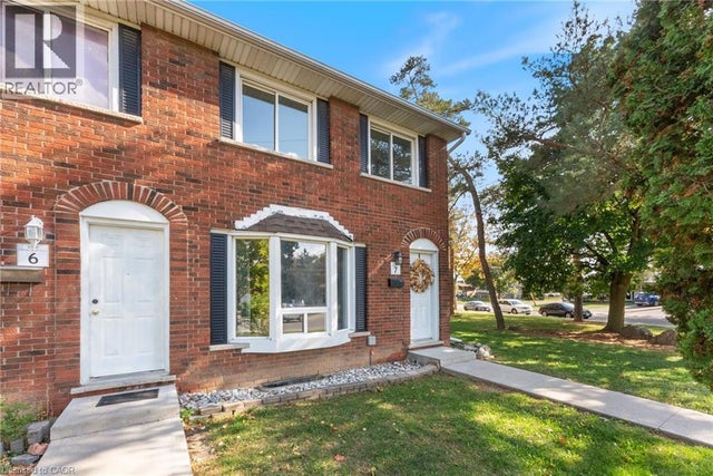 2700 Barton Street E Unit# 7, Hamilton