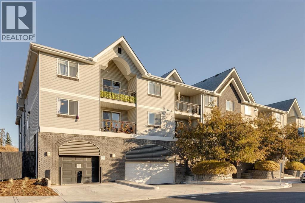 107, 2440 34 Avenue Sw, Calgary