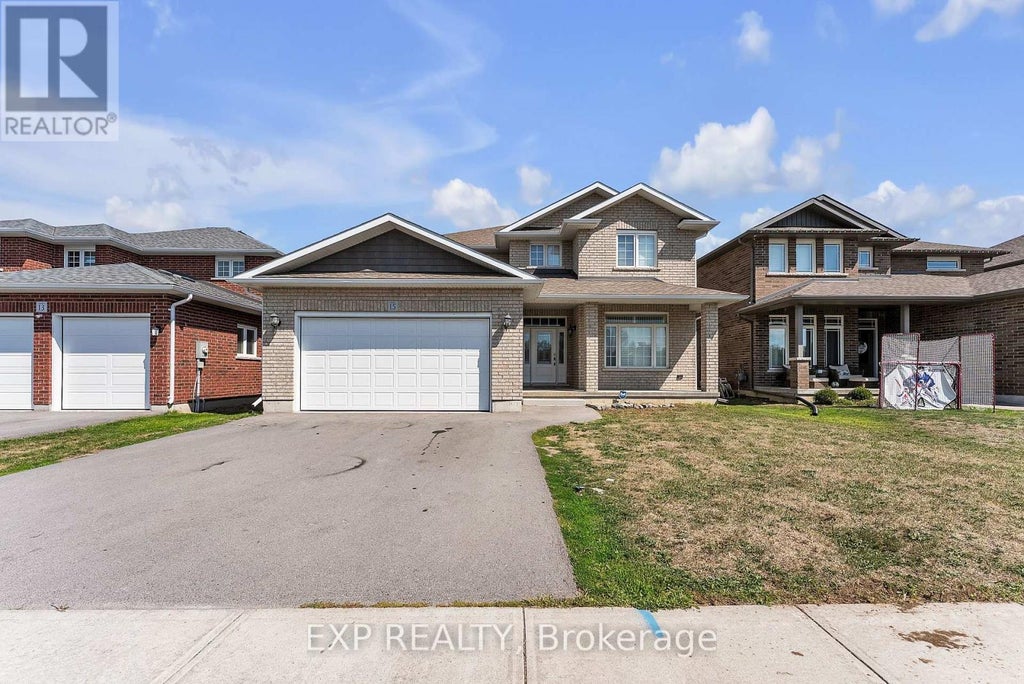 15 Bevan Drive, Belleville (thurlow Ward)