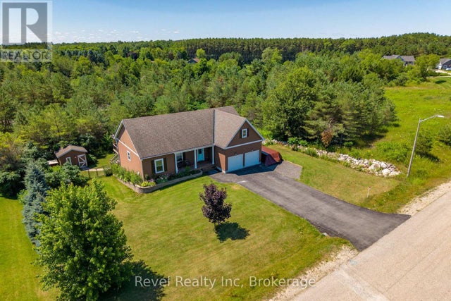 23 Rue Helene, Tiny (lafontaine)