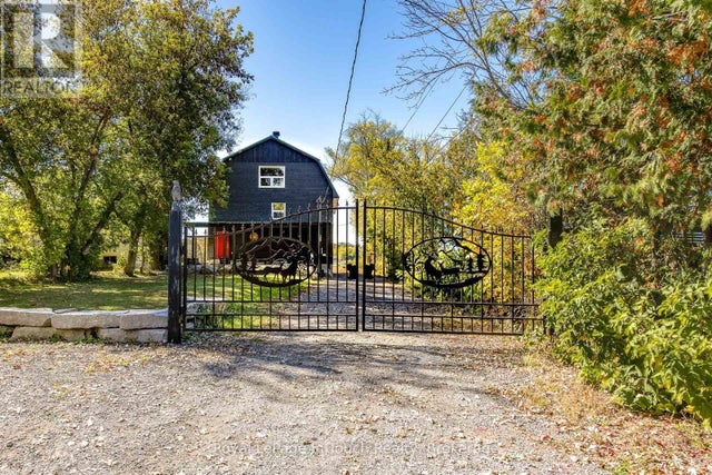 142 Duck Bay Road, Tay