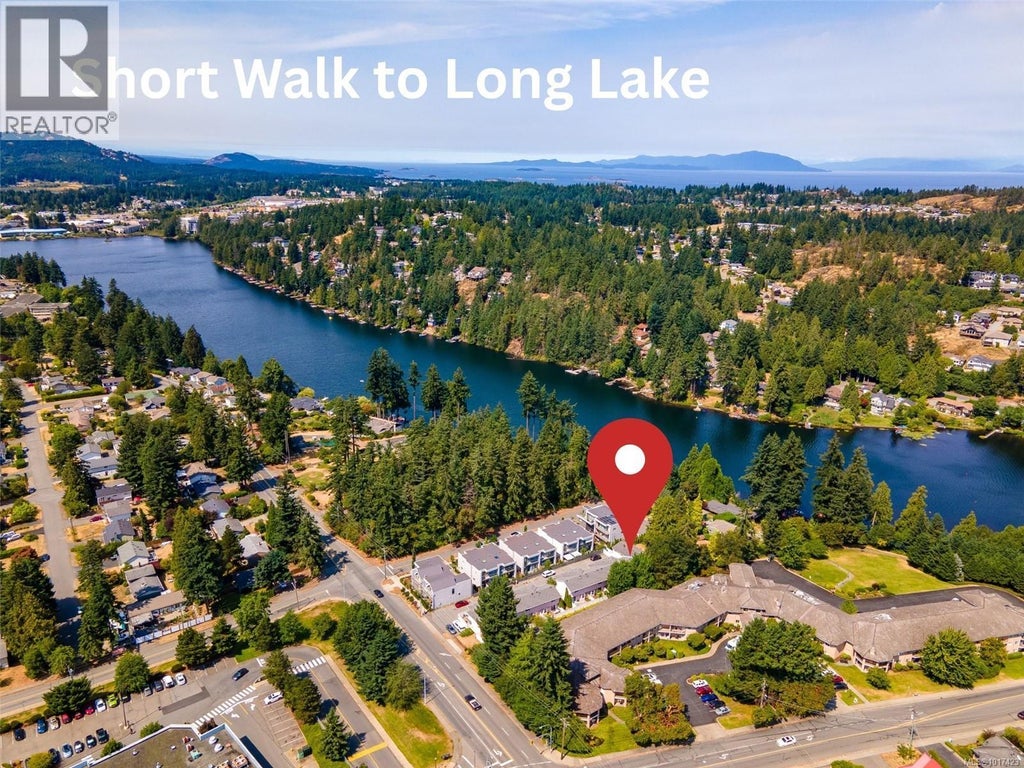 6 3570 Norwell Drive, Nanaimo