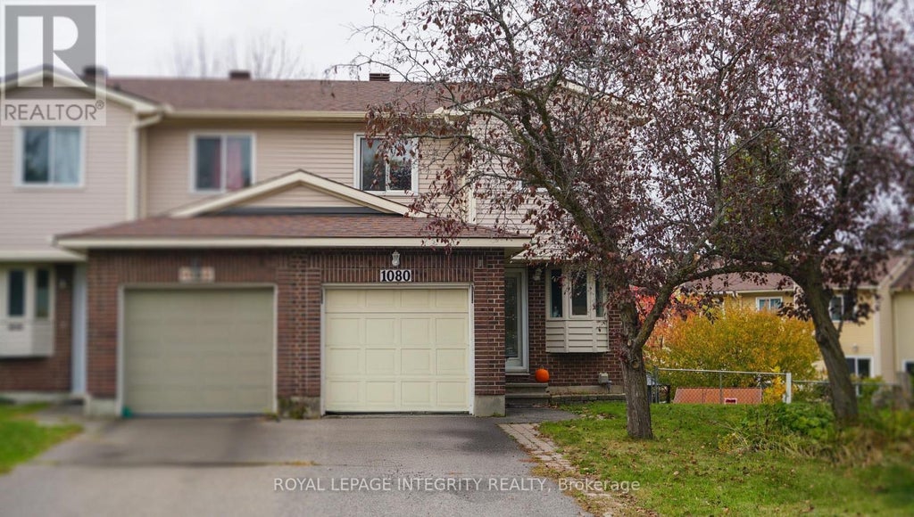 1080 Des Ormes Place, Ottawa