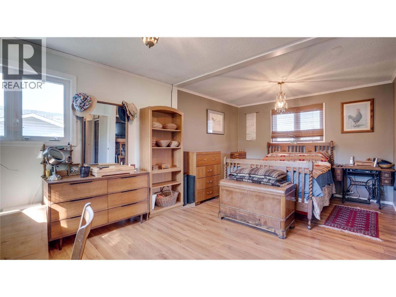 700 Bass Avenue. Enderby, British Columbia