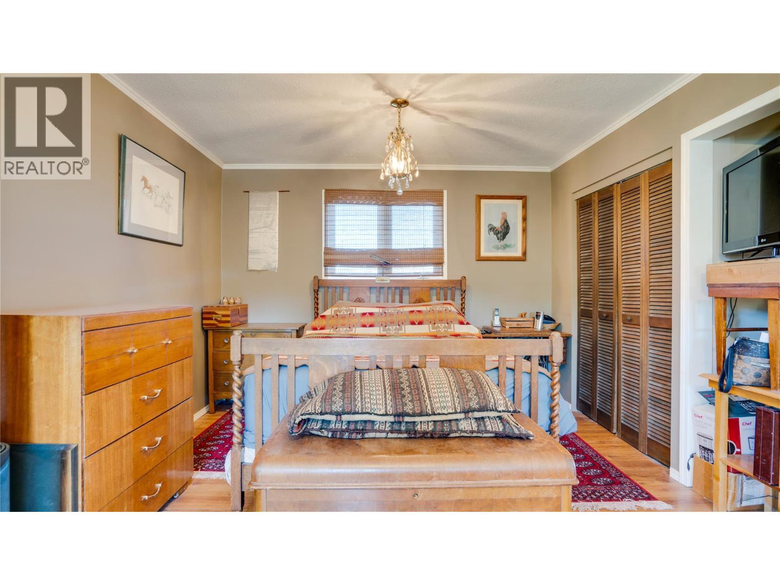 700 Bass Avenue. Enderby, British Columbia