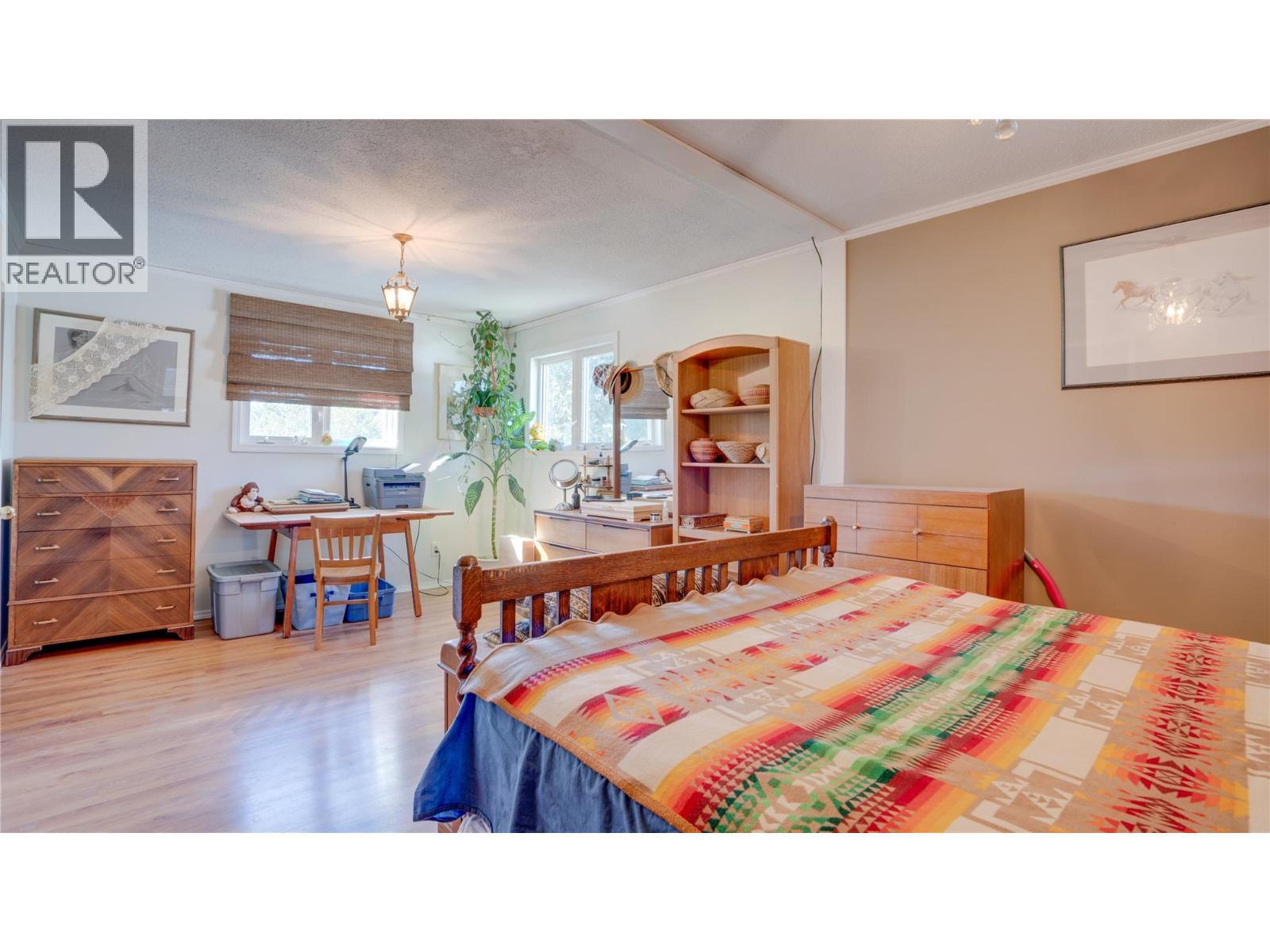 700 Bass Avenue. Enderby, British Columbia