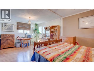 700 Bass Avenue. Enderby, British Columbia