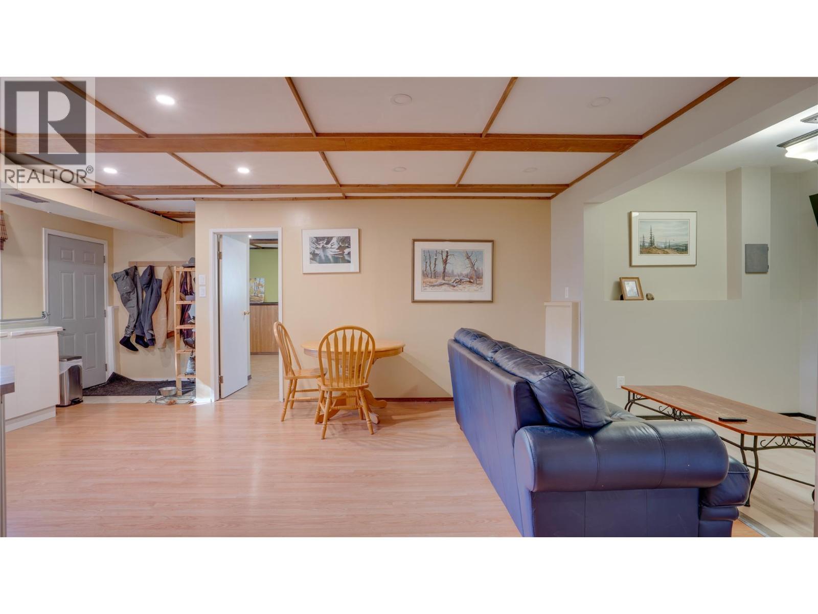 700 Bass Avenue. Enderby, British Columbia