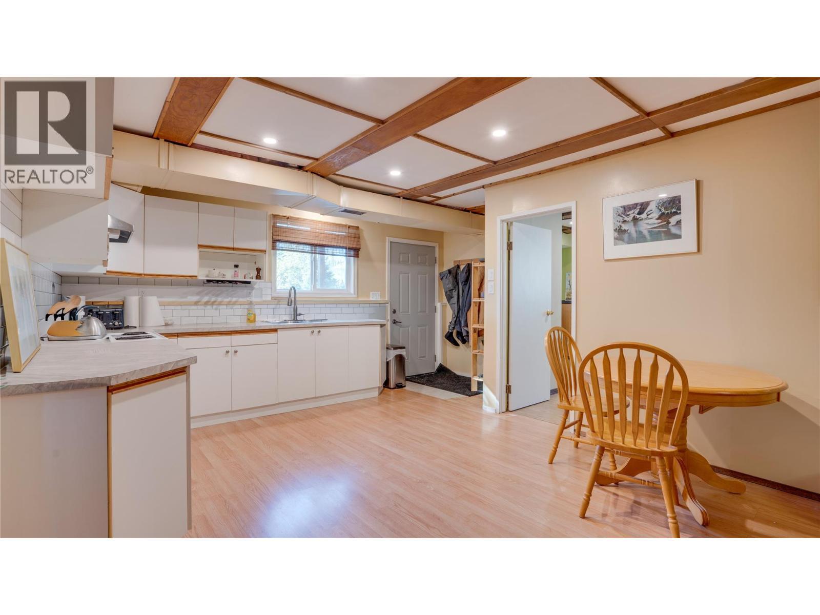 700 Bass Avenue. Enderby, British Columbia