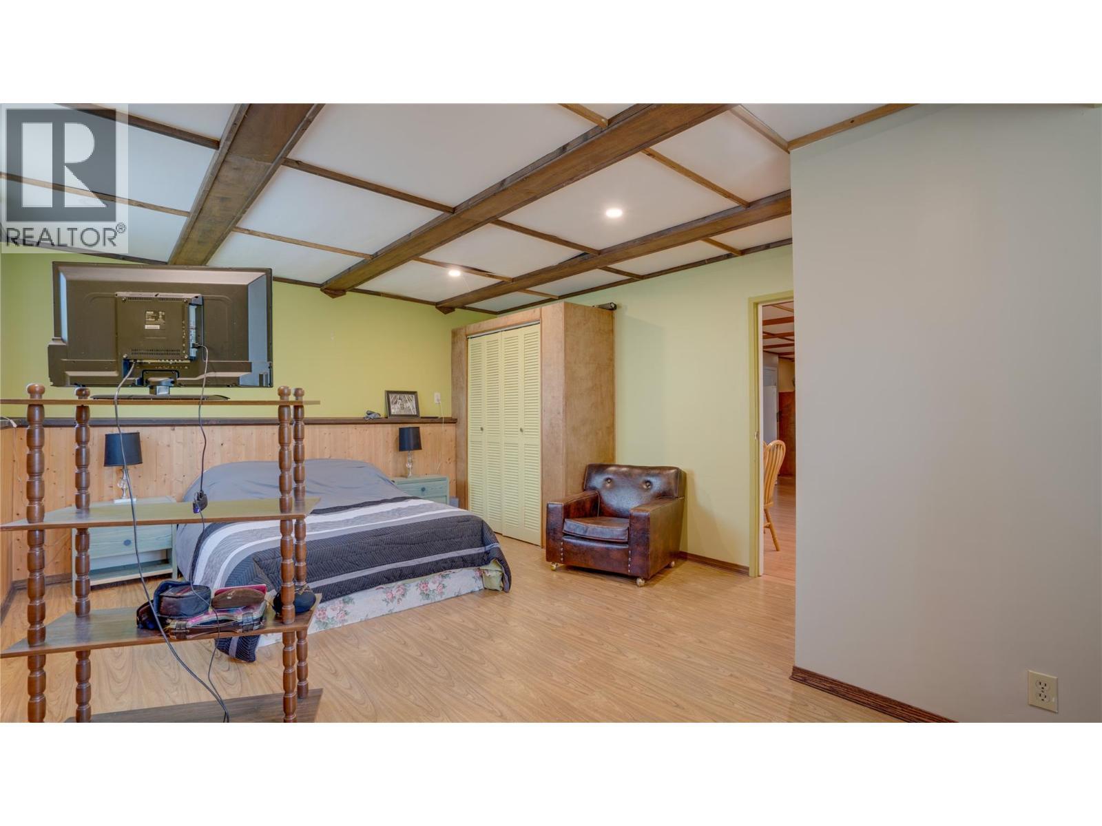 700 Bass Avenue. Enderby, British Columbia