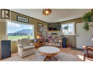 700 Bass Avenue. Enderby, British Columbia