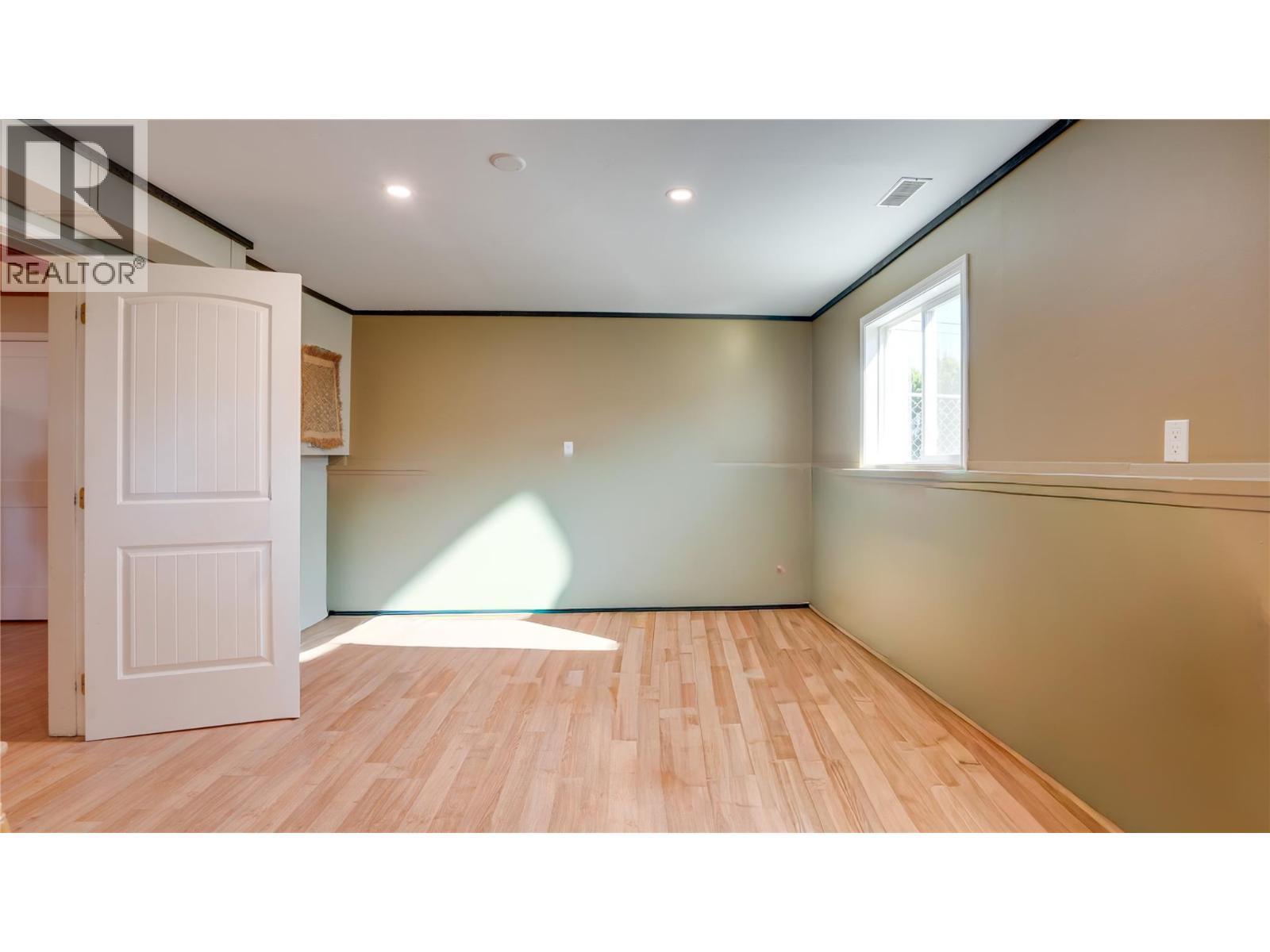 700 Bass Avenue. Enderby, British Columbia