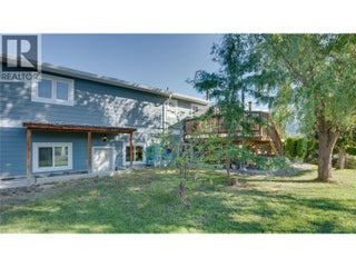 700 Bass Avenue. Enderby, British Columbia