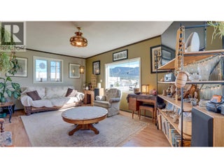 700 Bass Avenue. Enderby, British Columbia