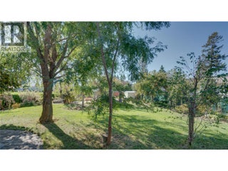 700 Bass Avenue. Enderby, British Columbia