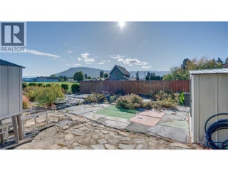 700 Bass Avenue. Enderby, British Columbia