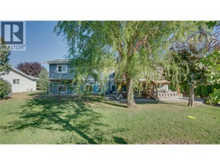 700 Bass Avenue. Enderby, British Columbia