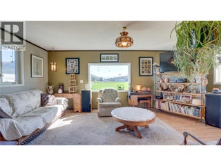 700 Bass Avenue. Enderby, British Columbia