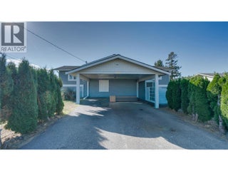700 Bass Avenue. Enderby, British Columbia