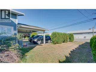 700 Bass Avenue. Enderby, British Columbia