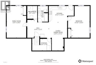 700 Bass Avenue. Enderby, British Columbia