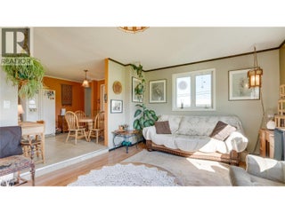 700 Bass Avenue. Enderby, British Columbia