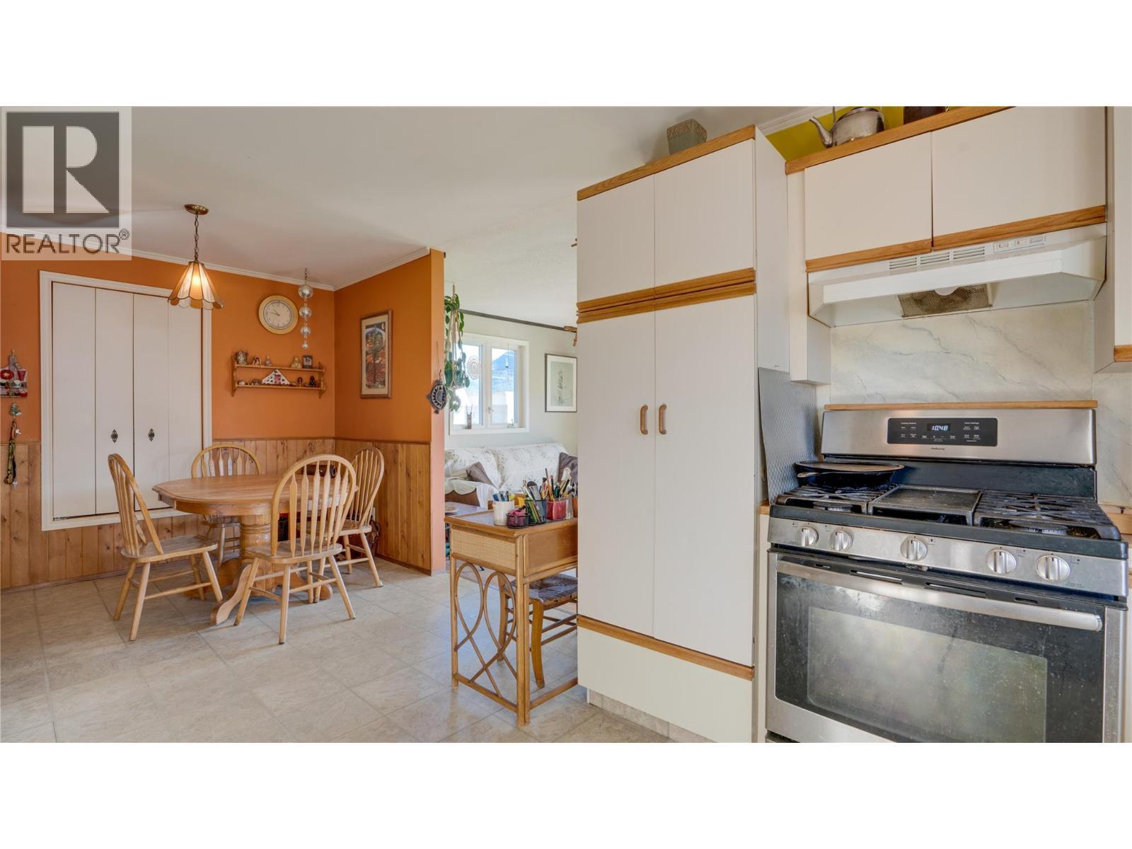 700 Bass Avenue. Enderby, British Columbia