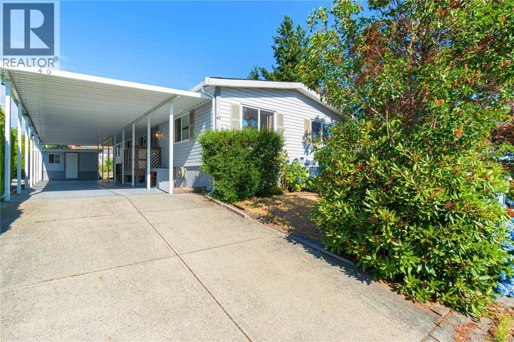 40 2501 Labieux Road, Nanaimo