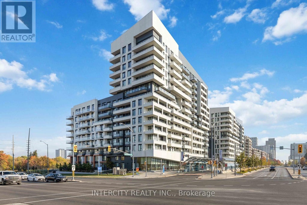 802 - 10 Rouge Valley Drive, Markham (unionville)