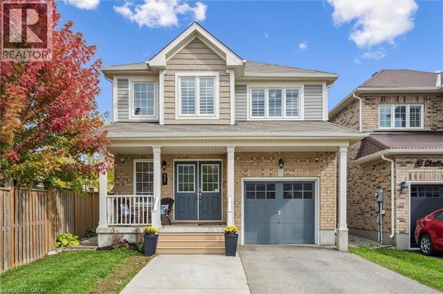 31 Shallow Creek Road, Breslau