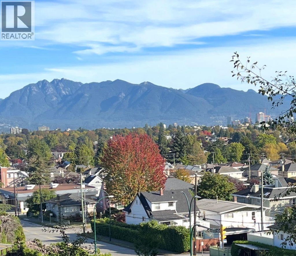 2806 W King Edward Avenue, Vancouver