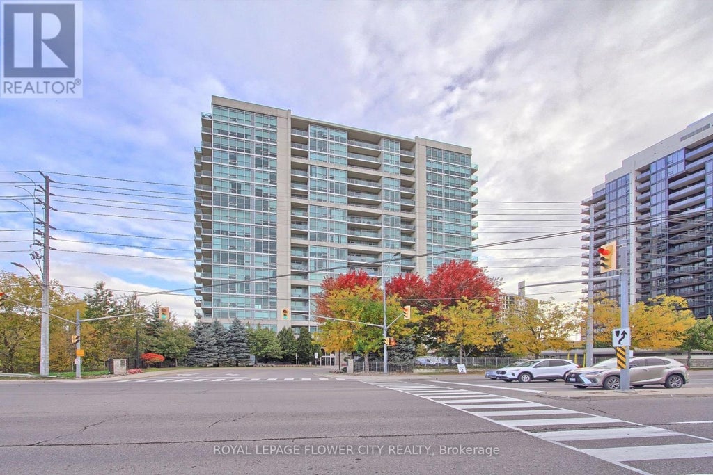 414 - 1055 Southdown Road, Mississauga (clarkson)