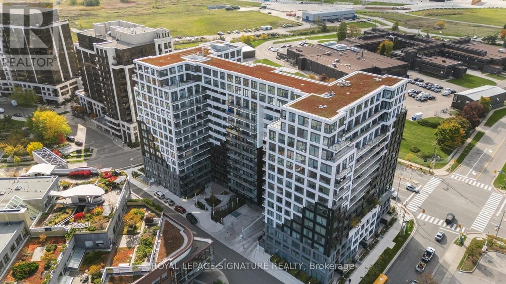 1226 - 1100 Sheppard Avenue W, Toronto (york University Heights)