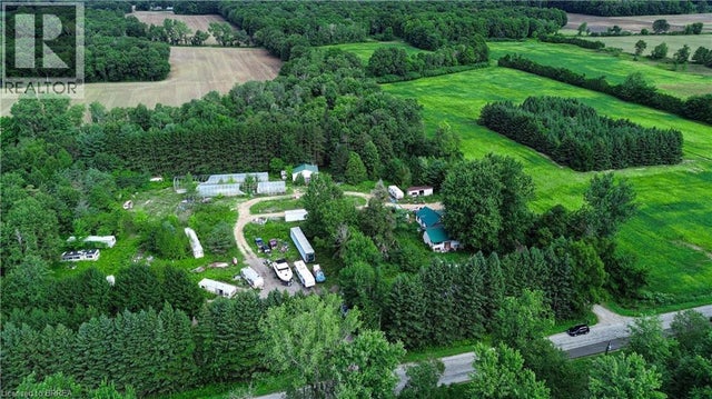 1069 Windham 13 Road, Nixon