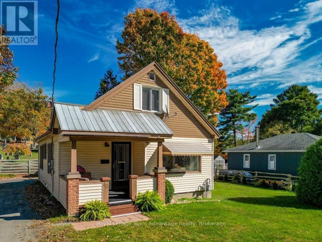 43 Hillcrest Avenue, Parry Sound