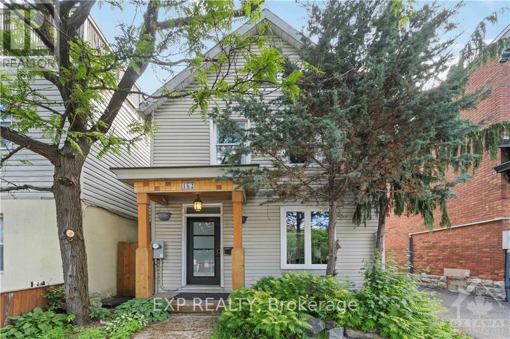 162 King Edward Avenue, Ottawa