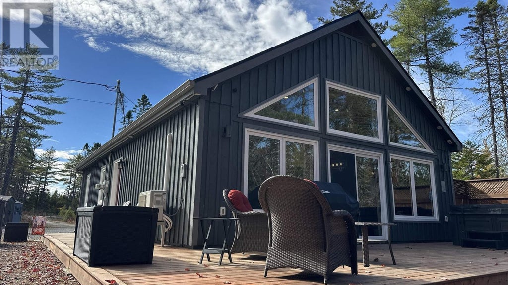 53 281 Meek Arm Trail, Mount Uniacke