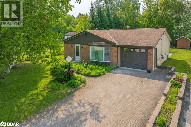 4 Maypark Drive, Bracebridge