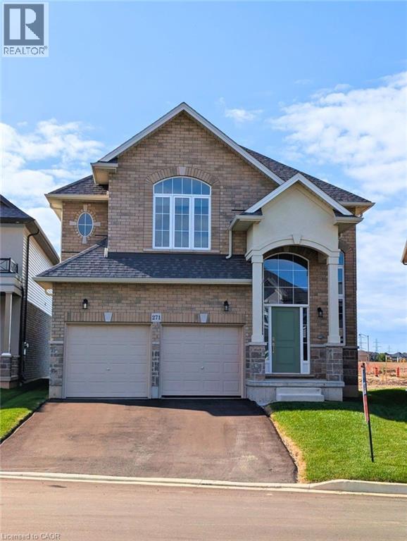 271 Rockledge Drive, Hannon