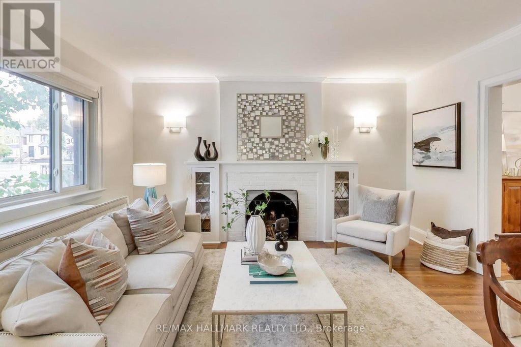 197 Greer Road, Toronto (lawrence Park North)