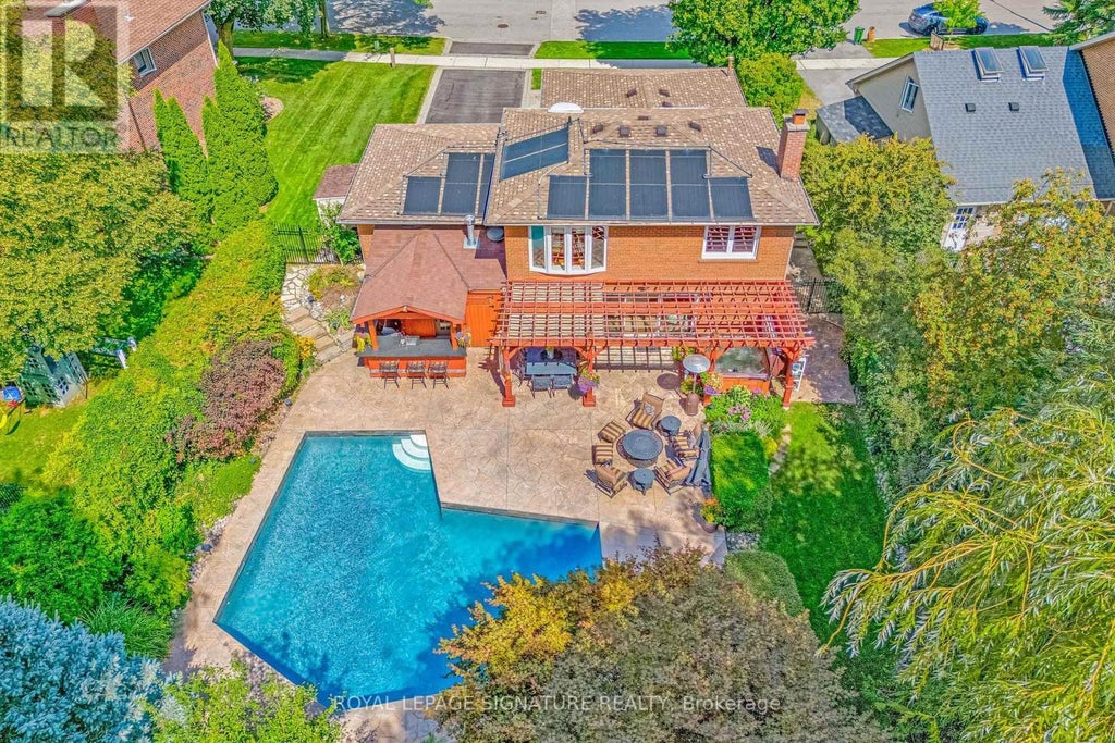 41 Denver Crescent, Toronto (henry Farm)