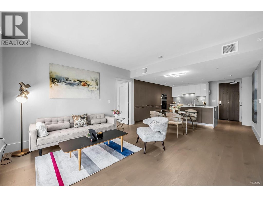 204 2089 W 43rd Avenue, Vancouver