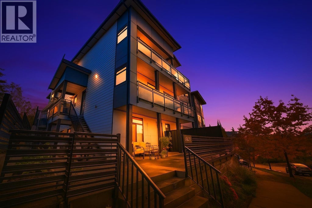 40874 The Crescent, Squamish