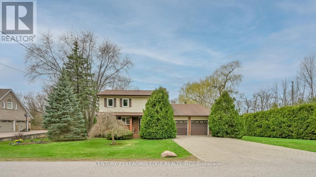 2 Mill Race Court, Markham