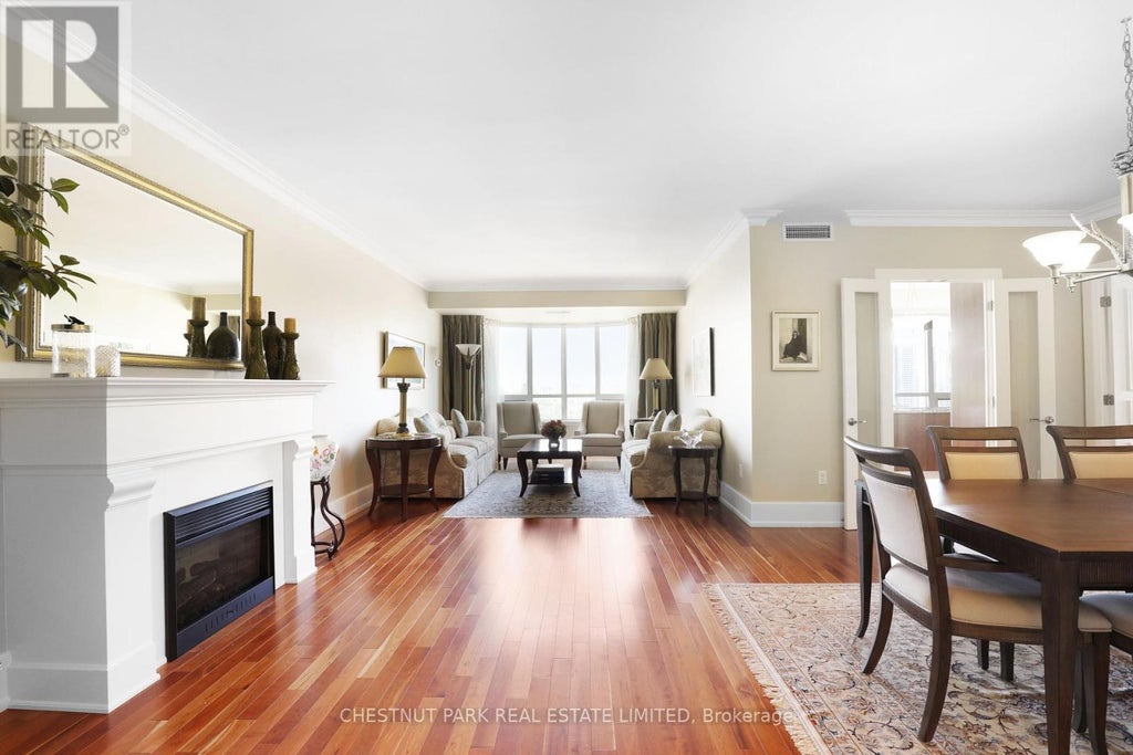 1403 - 660 Sheppard Avenue E, Toronto (bayview Village)