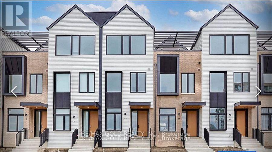 71 - 80 Coveside Drive W, Mississauga (port Credit)