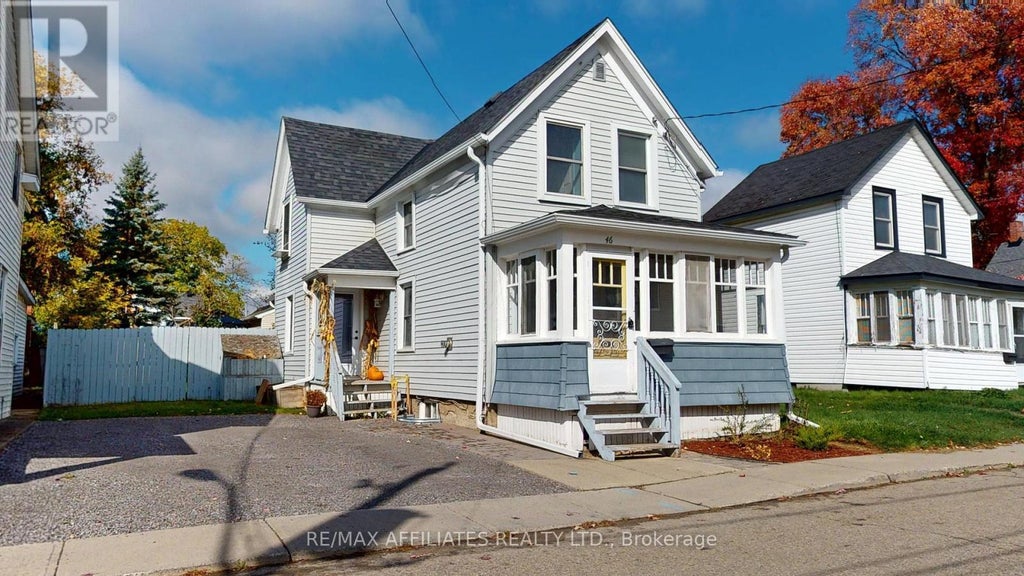46 Abbott Street, Brockville