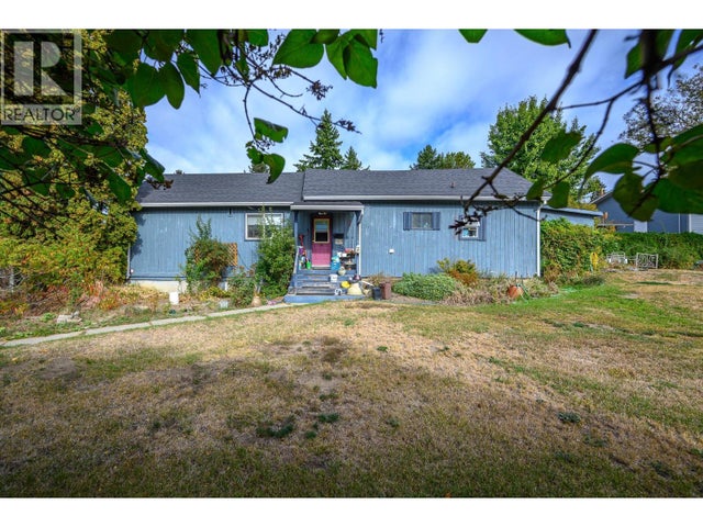 8609 Aberdeen Road, Coldstream