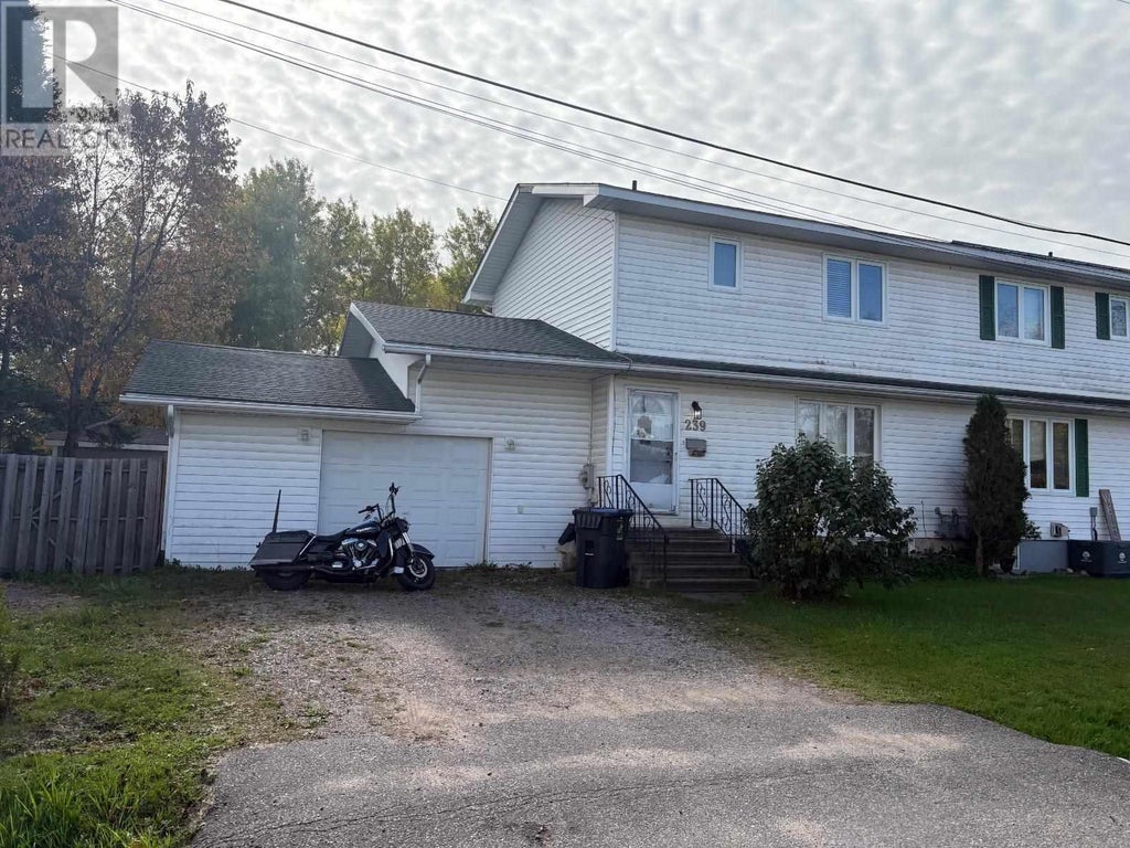 239 Langdon Rd, Sault Ste. Marie